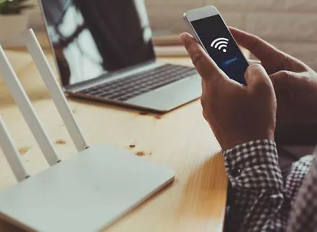 Uim Mediterraneo M Cristina Con Garaje Wifi *